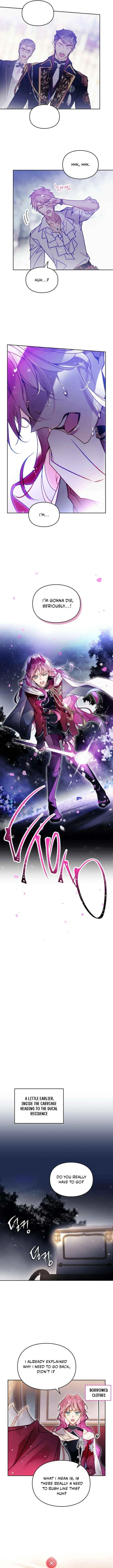 Villains Are Destined to Die Chapter 194 image 02_optimized